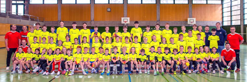 Handballcamp